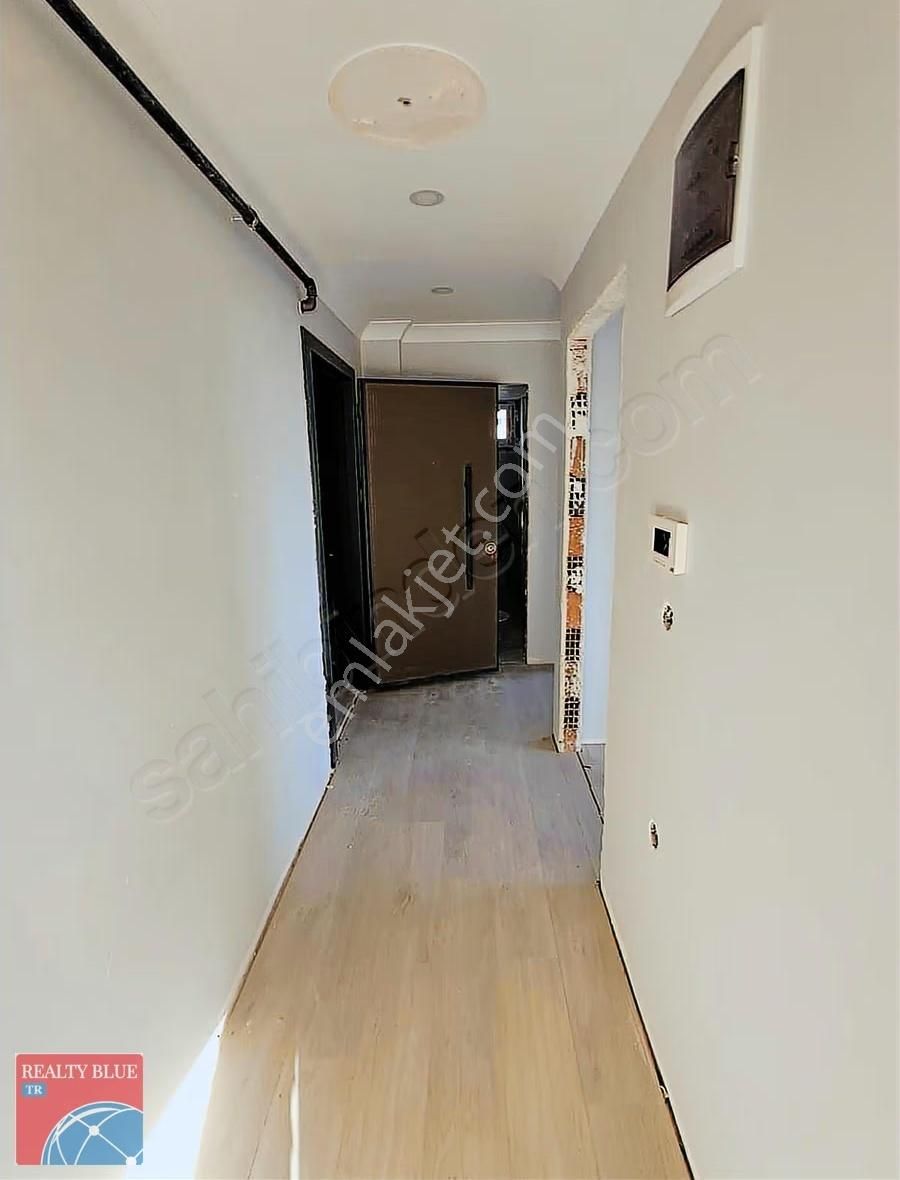 Pendik Güllübağlar Sıfır Binada Satılık 2+1 Daire-krediye Uygun - Görsel 4