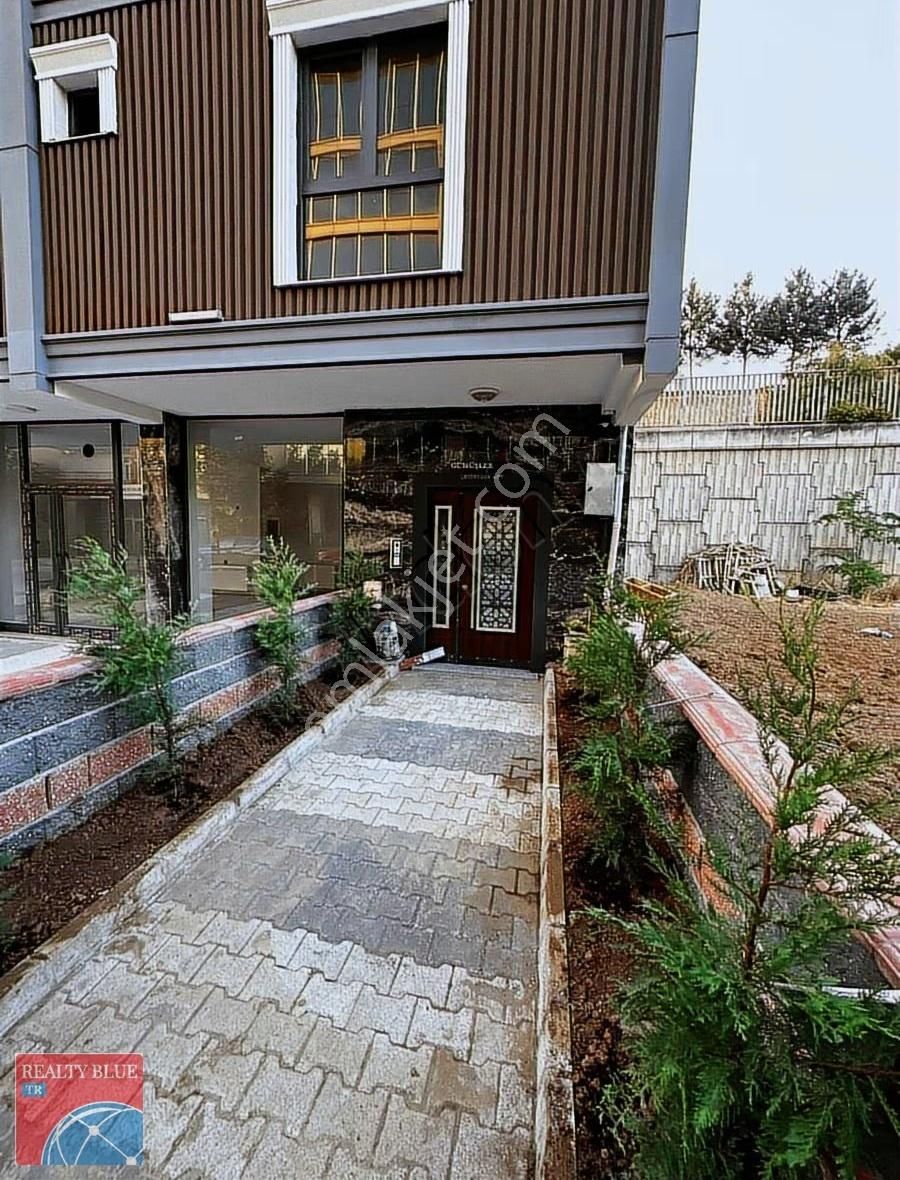 Belediye Yanında Lüks Ofis Katı 250m² - Görsel 8