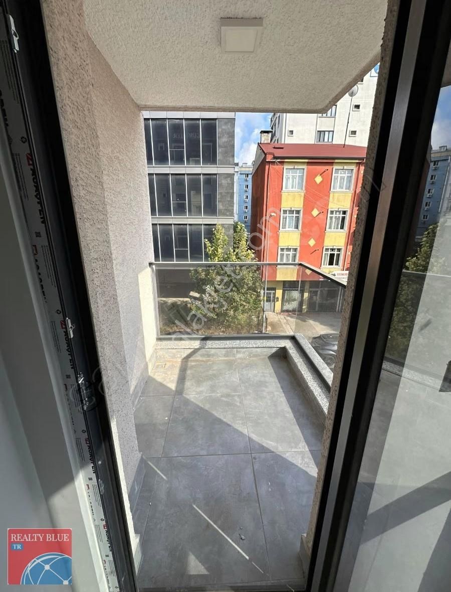 Belediye Yanında Lüks Ofis Katı 250m² - Görsel 29