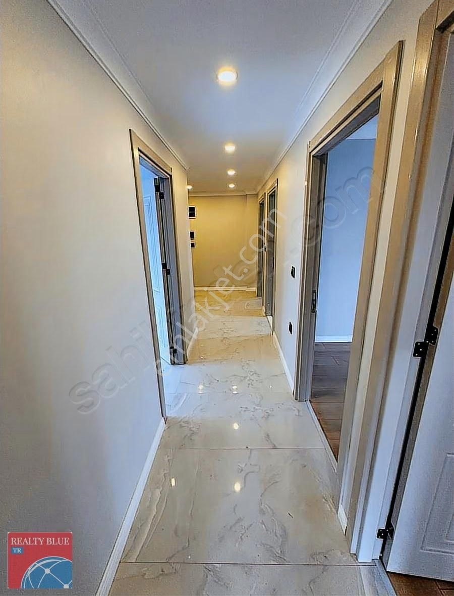 Belediye Yanında Lüks Ofis Katı 250m² - Görsel 19