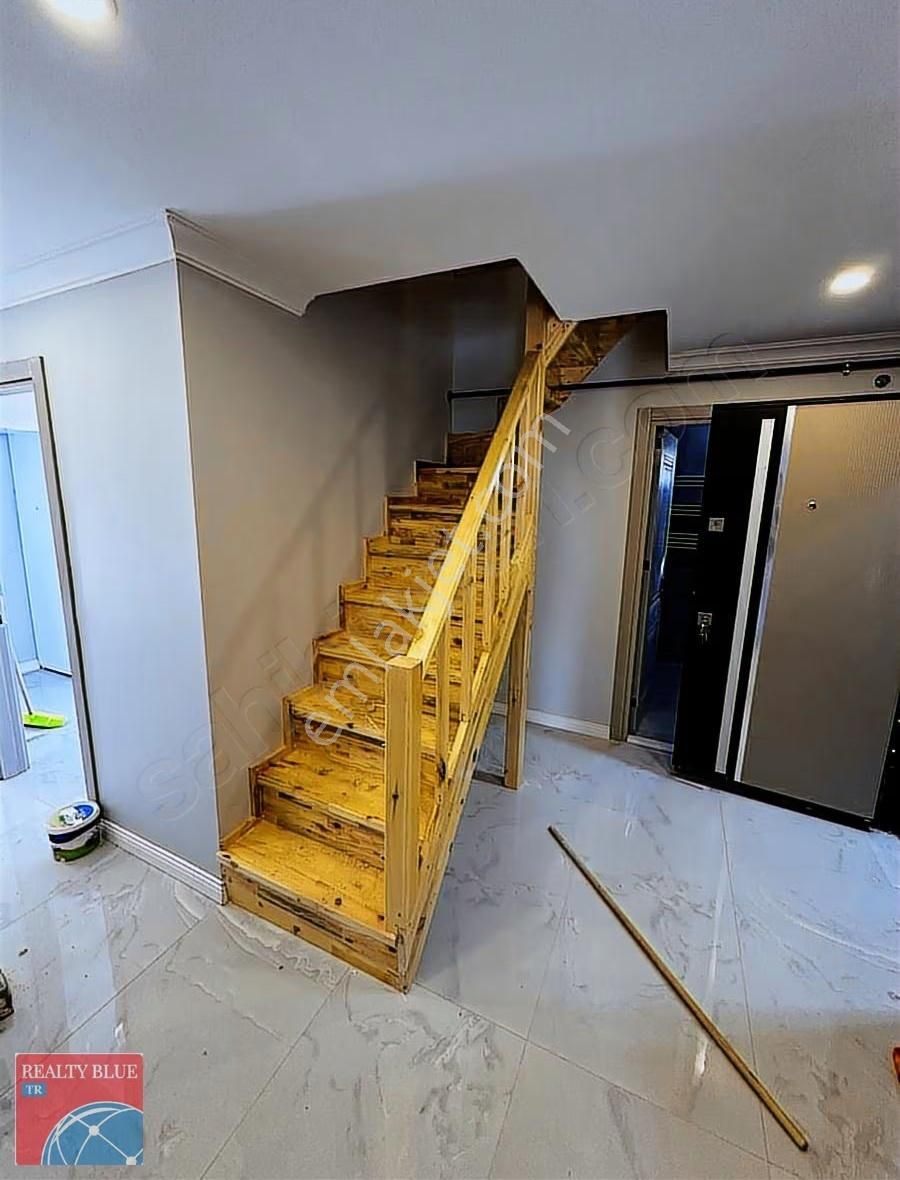Belediye Yanında Lüks Ofis Katı 250m² - Görsel 23