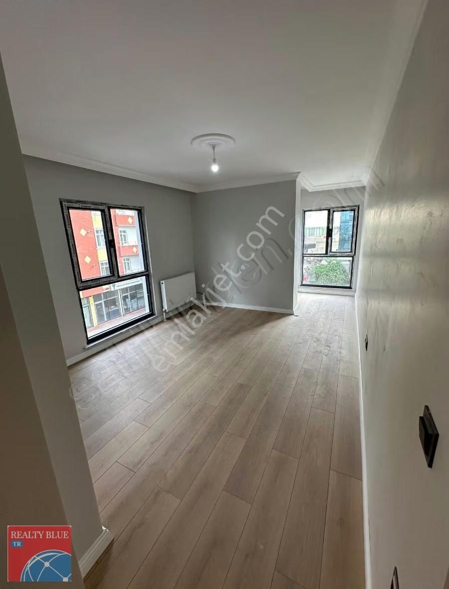 Belediye Yanında Lüks Ofis Katı 250m² - Görsel 4