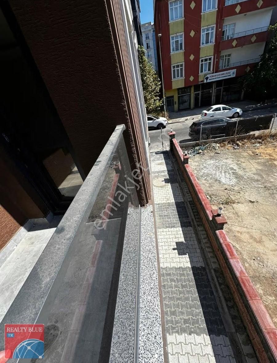 Belediye Yanında Lüks Ofis Katı 250m² - Görsel 27