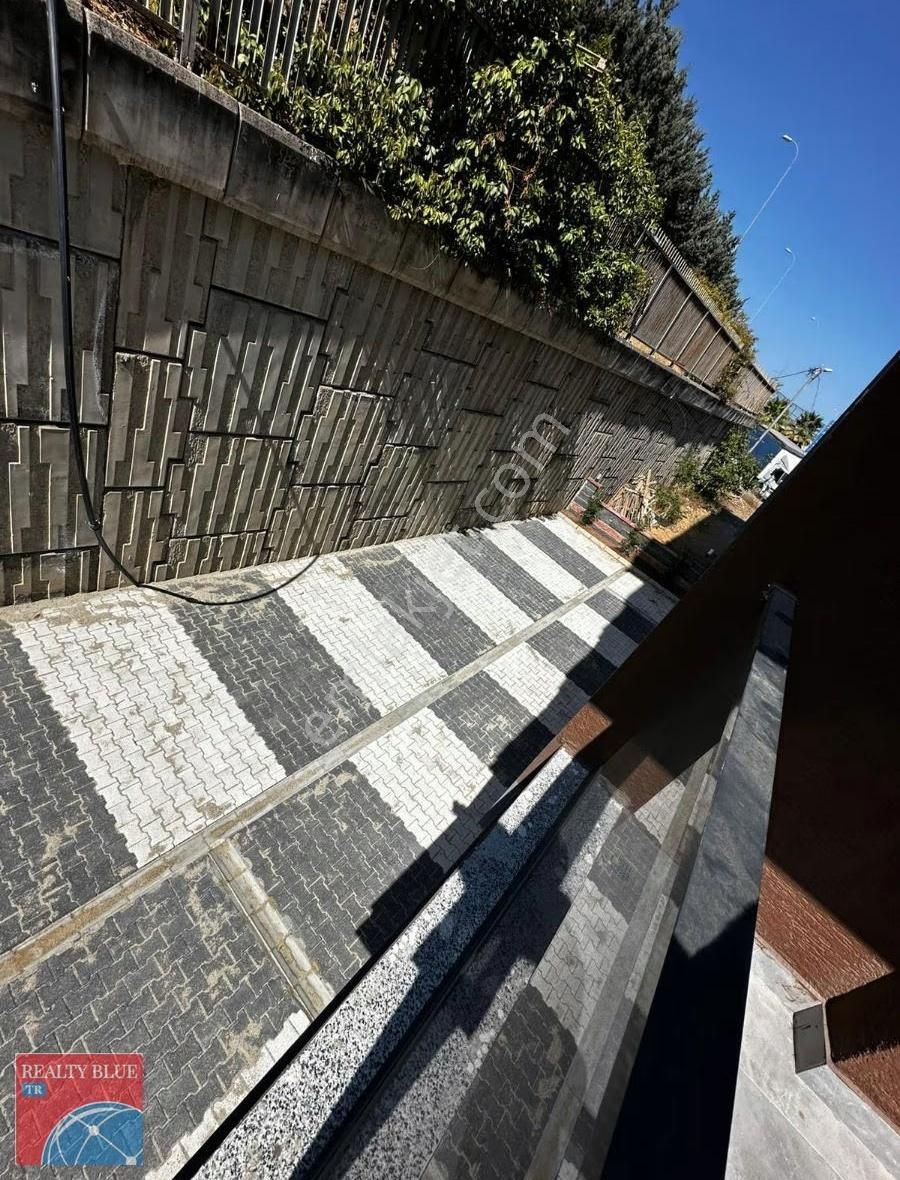 Belediye Yanında Lüks Ofis Katı 250m² - Görsel 22