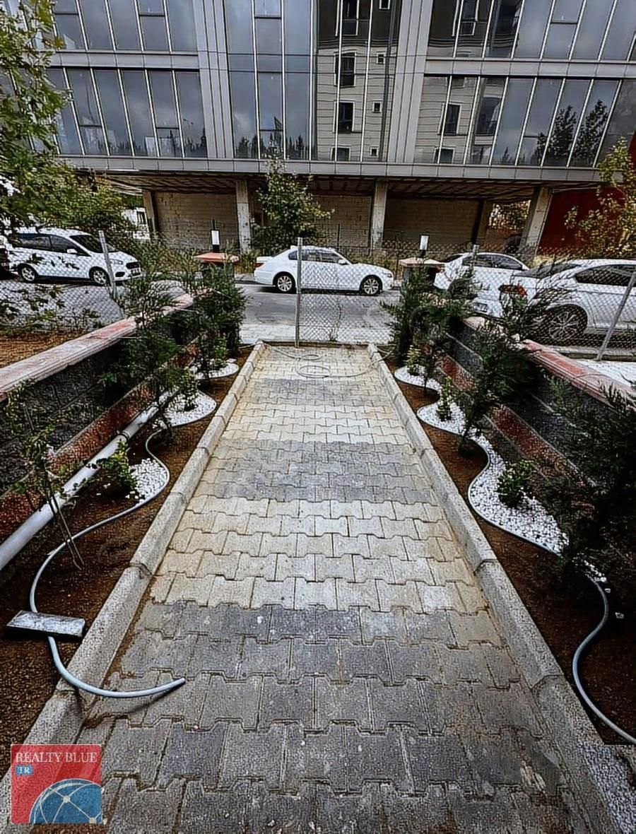 Belediye Yanında Lüks Ofis Katı 250m² - Görsel 17