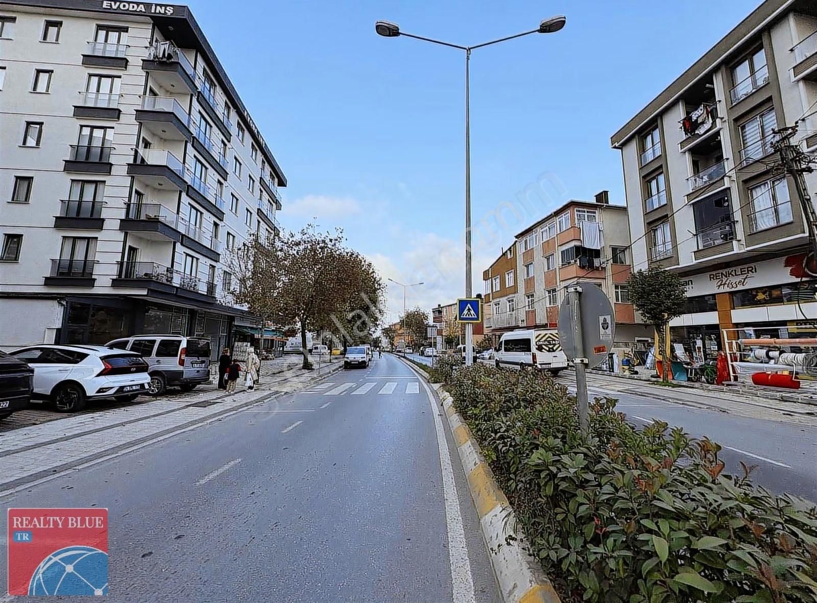 Sancaktepe Kiralık Depolu Dükkan - Görsel 7