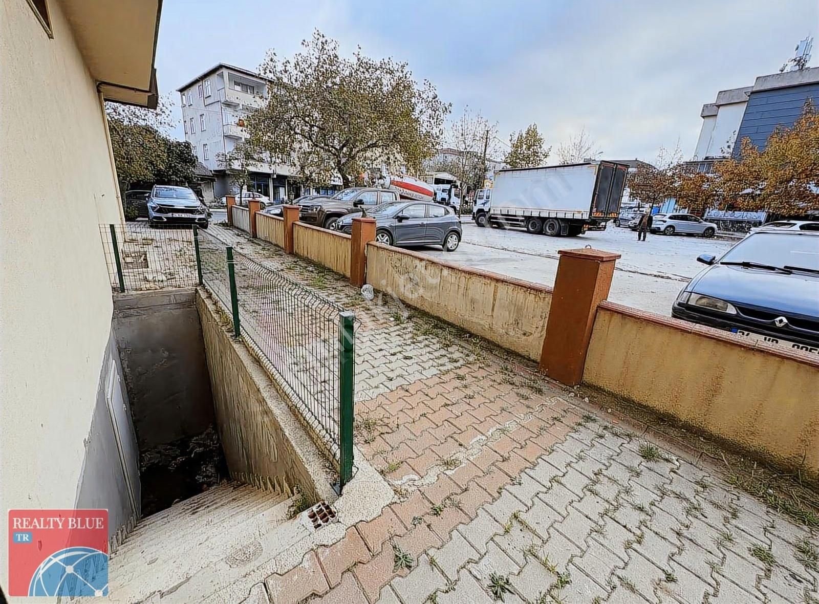 Sancaktepe Kiralık Depolu Dükkan - Görsel 11