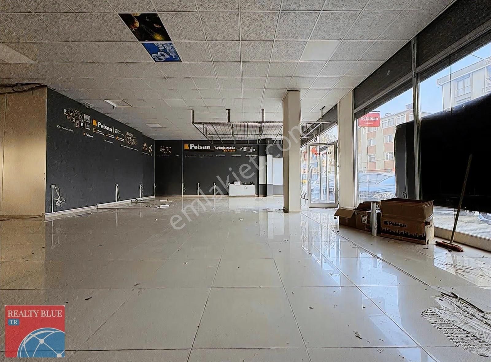 Sancaktepe Kiralık Depolu Dükkan - Görsel 6