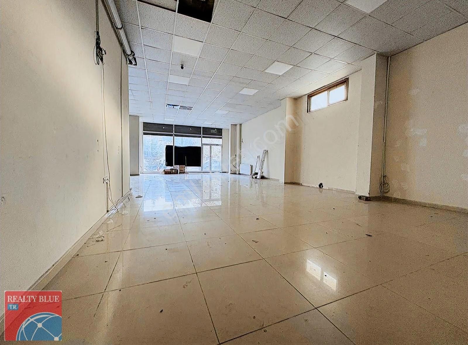 Sancaktepe Kiralık Depolu Dükkan - Görsel 8