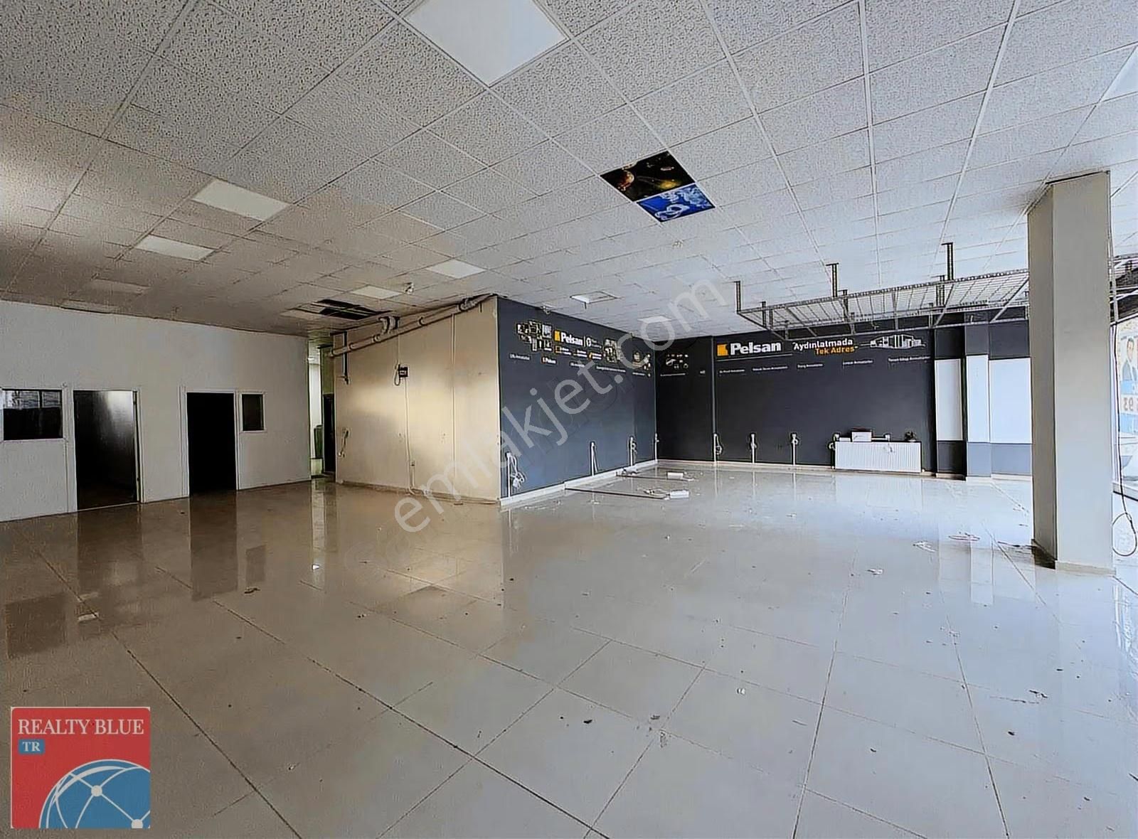 Sancaktepe Kiralık Depolu Dükkan - Görsel 16