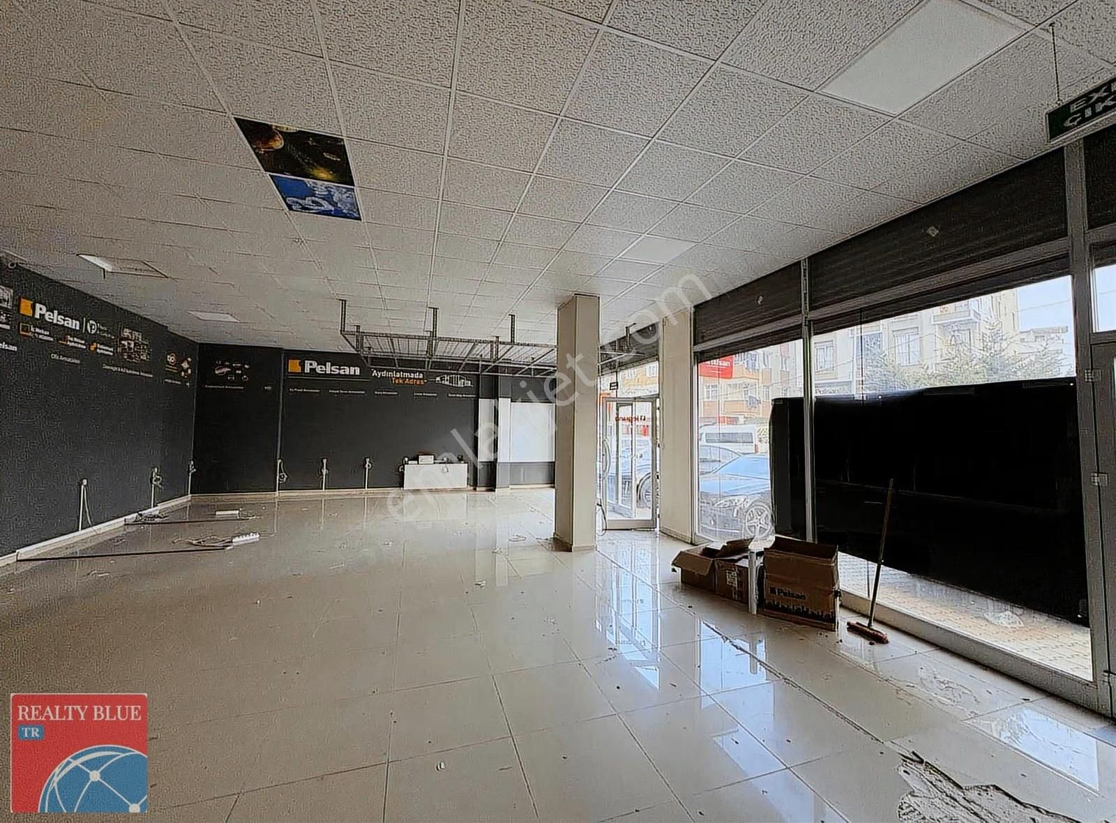 Sancaktepe Kiralık Depolu Dükkan - Görsel 15