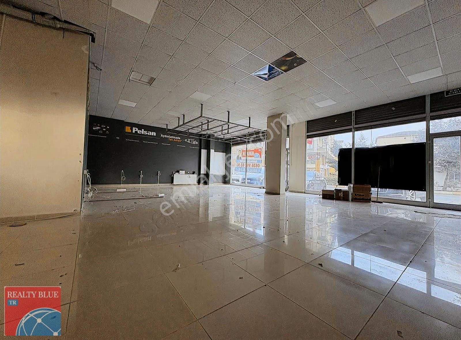 Sancaktepe Kiralık Depolu Dükkan - Görsel 5