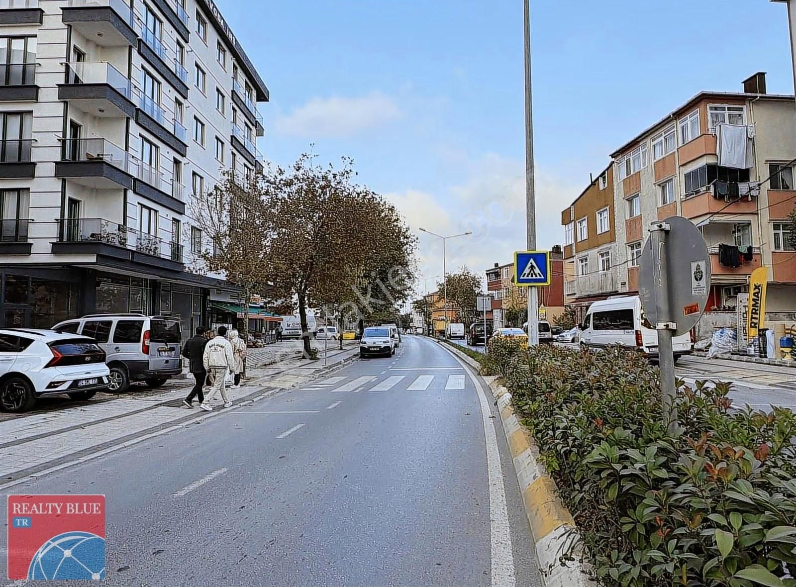 Sancaktepe Kiralık Depolu Dükkan - Görsel 3