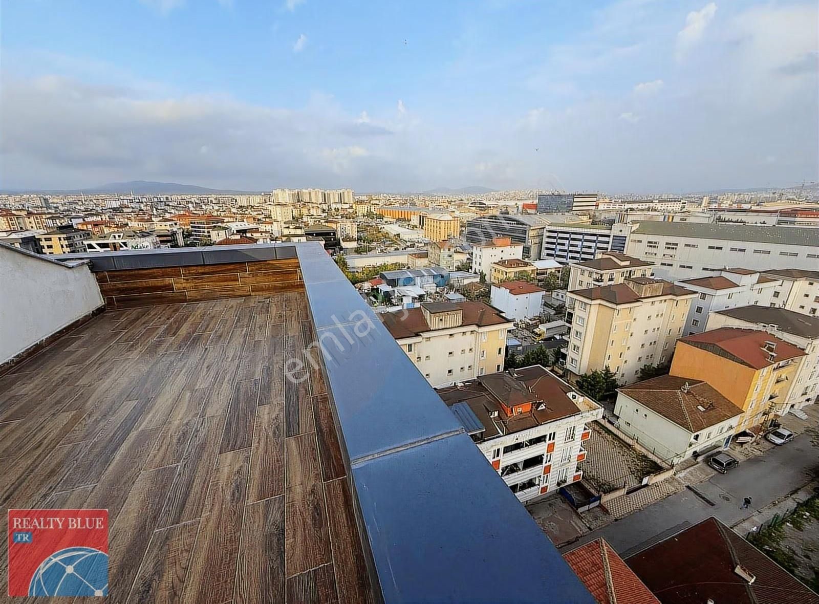 Kadosan Karşısı Prestijli Dubleks Büro Ve Ofis Alanı - Görsel 11