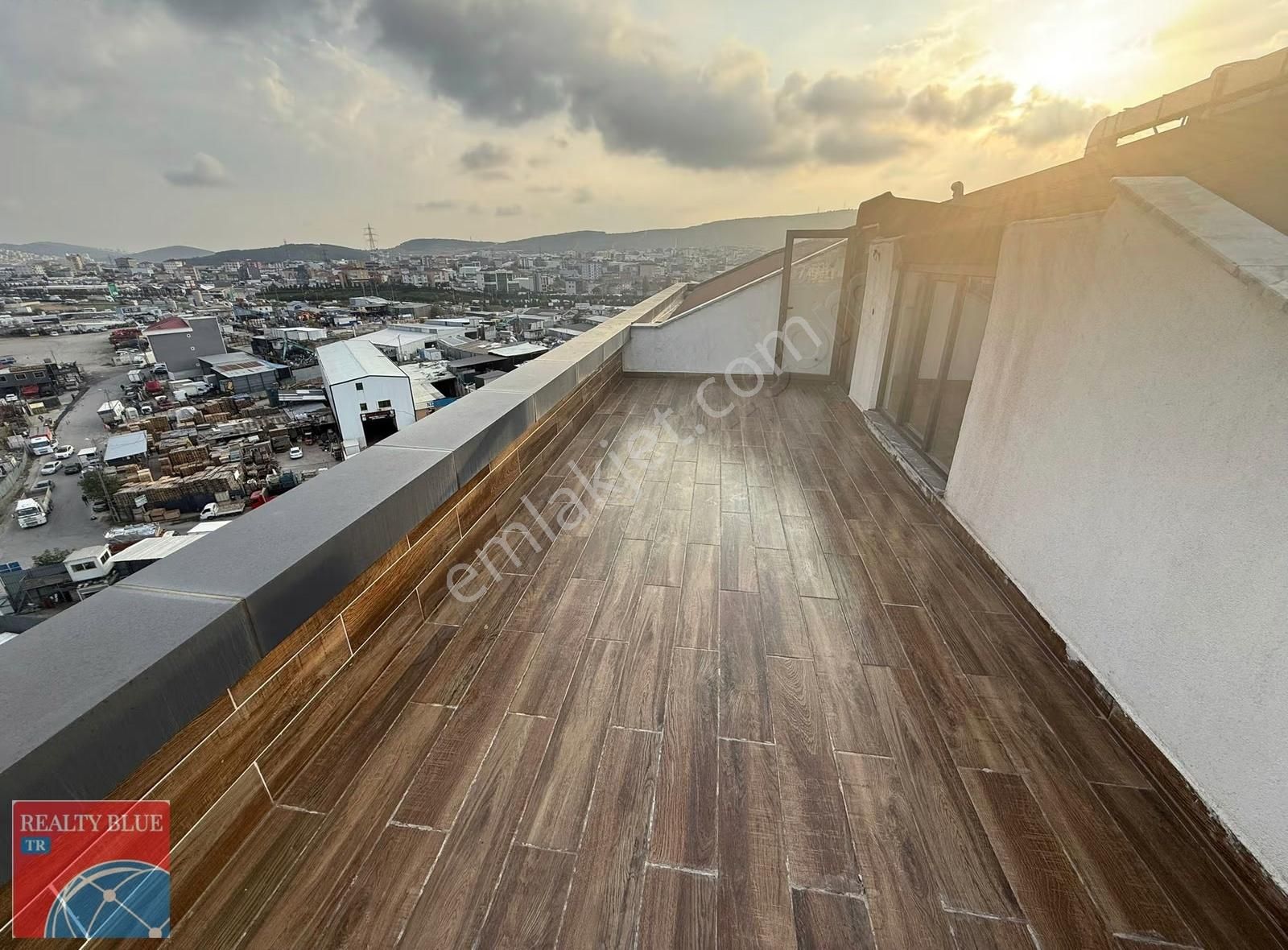 Kadosan Karşısı Prestijli Dubleks Büro Ve Ofis Alanı - Görsel 7