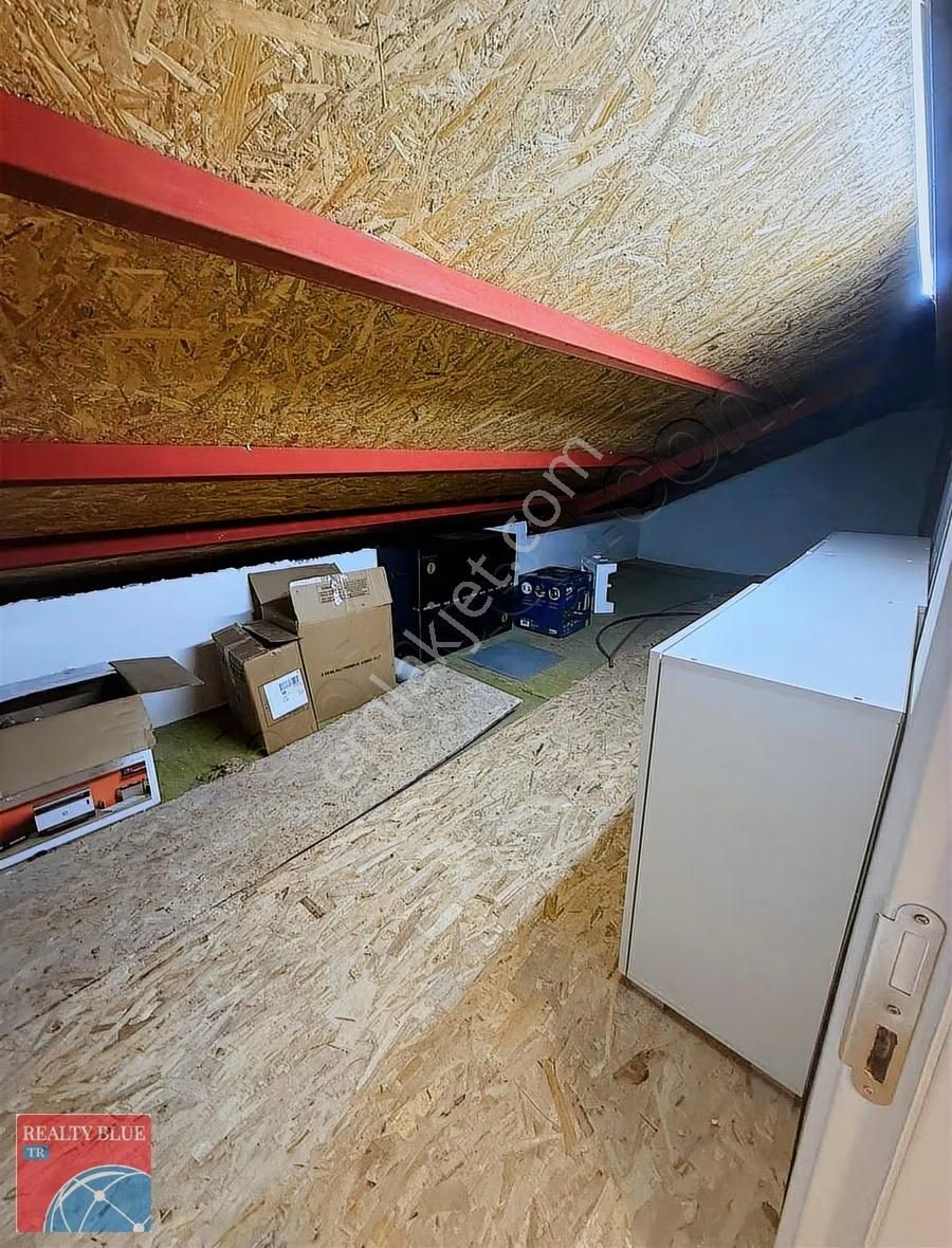 Kadosan Karşısı Prestijli Dubleks Büro Ve Ofis Alanı - Görsel 10