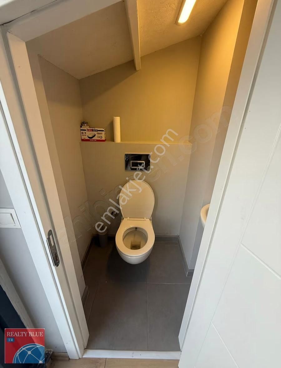 Kadosan Karşısı Prestijli Dubleks Büro Ve Ofis Alanı - Görsel 20