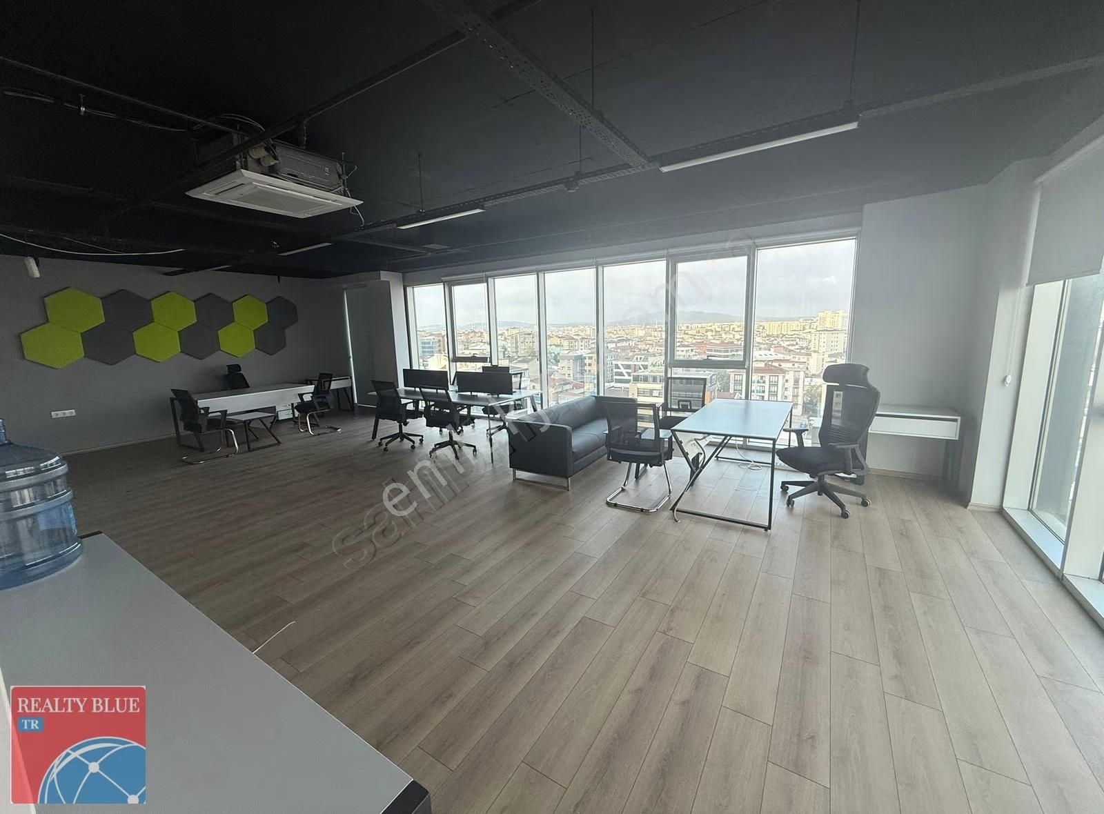 Kadosan Karşısı Prestijli Dubleks Büro Ve Ofis Alanı - Görsel 3