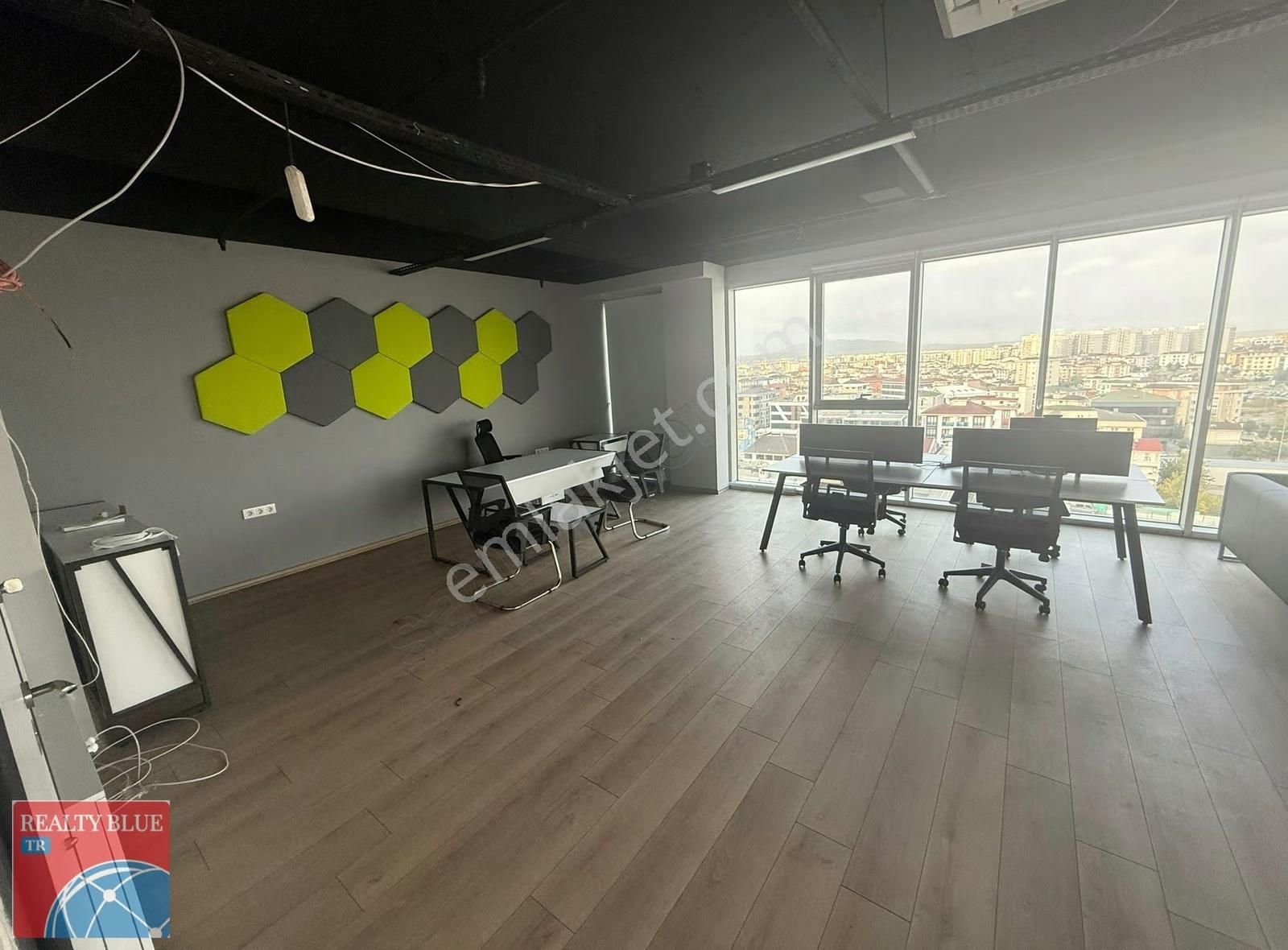 Kadosan Karşısı Prestijli Dubleks Büro Ve Ofis Alanı - Görsel 19