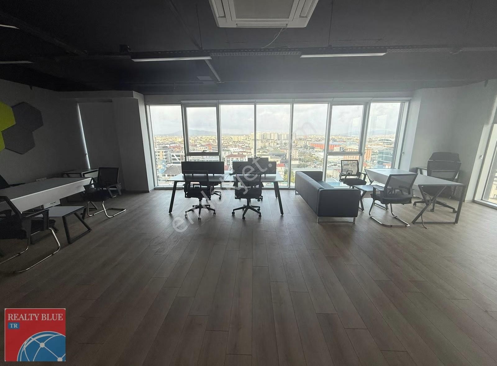 Kadosan Karşısı Prestijli Dubleks Büro Ve Ofis Alanı - Görsel 4