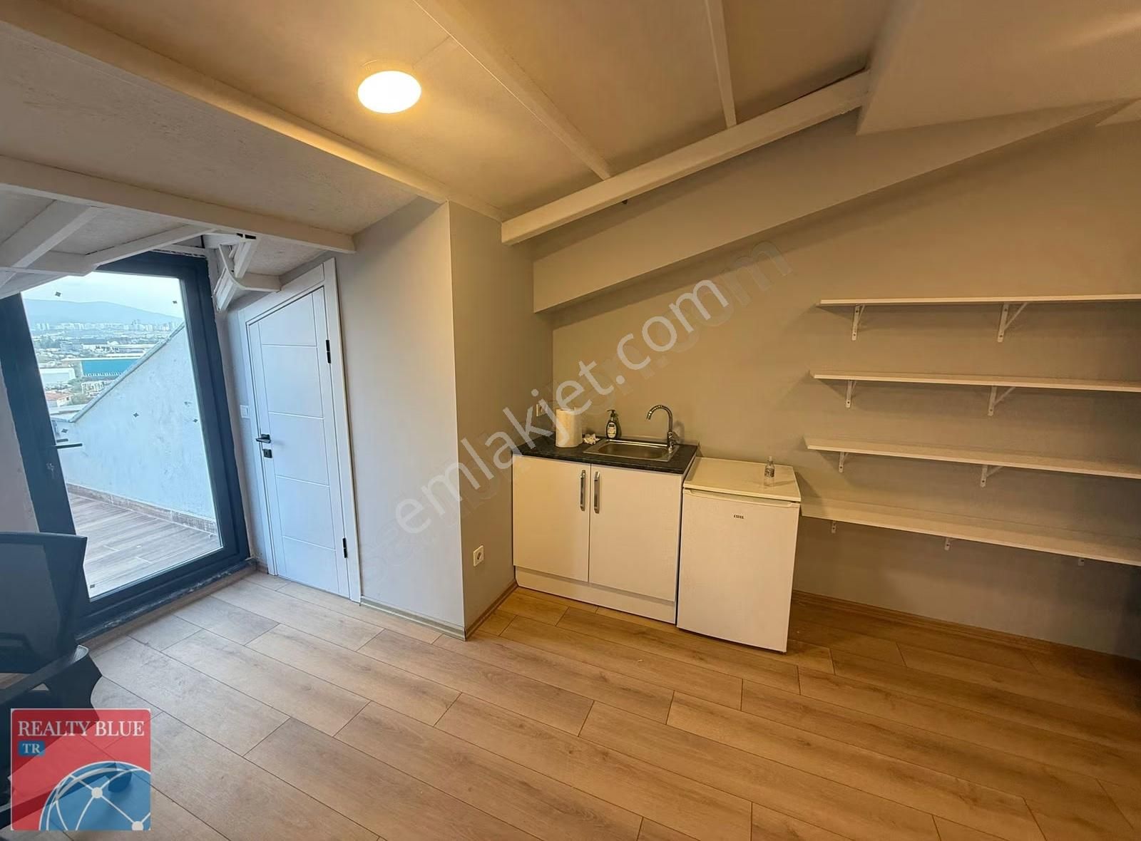 Kadosan Karşısı Prestijli Dubleks Büro Ve Ofis Alanı - Görsel 8