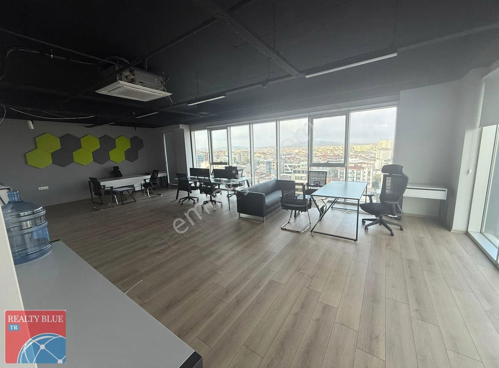 Kadosan Karşısı Prestijli Dubleks Büro Ve Ofis Alanı - Görsel 6