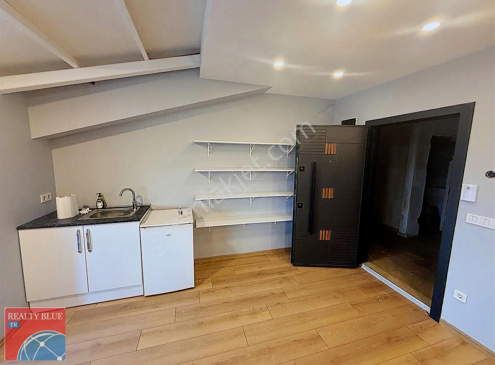 Kadosan Karşısı Prestijli Dubleks Büro Ve Ofis Alanı - Görsel 5