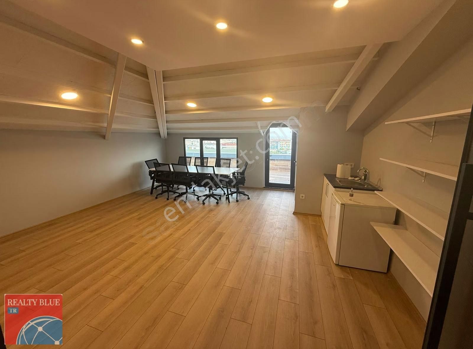 Kadosan Karşısı Prestijli Dubleks Büro Ve Ofis Alanı - Görsel 23