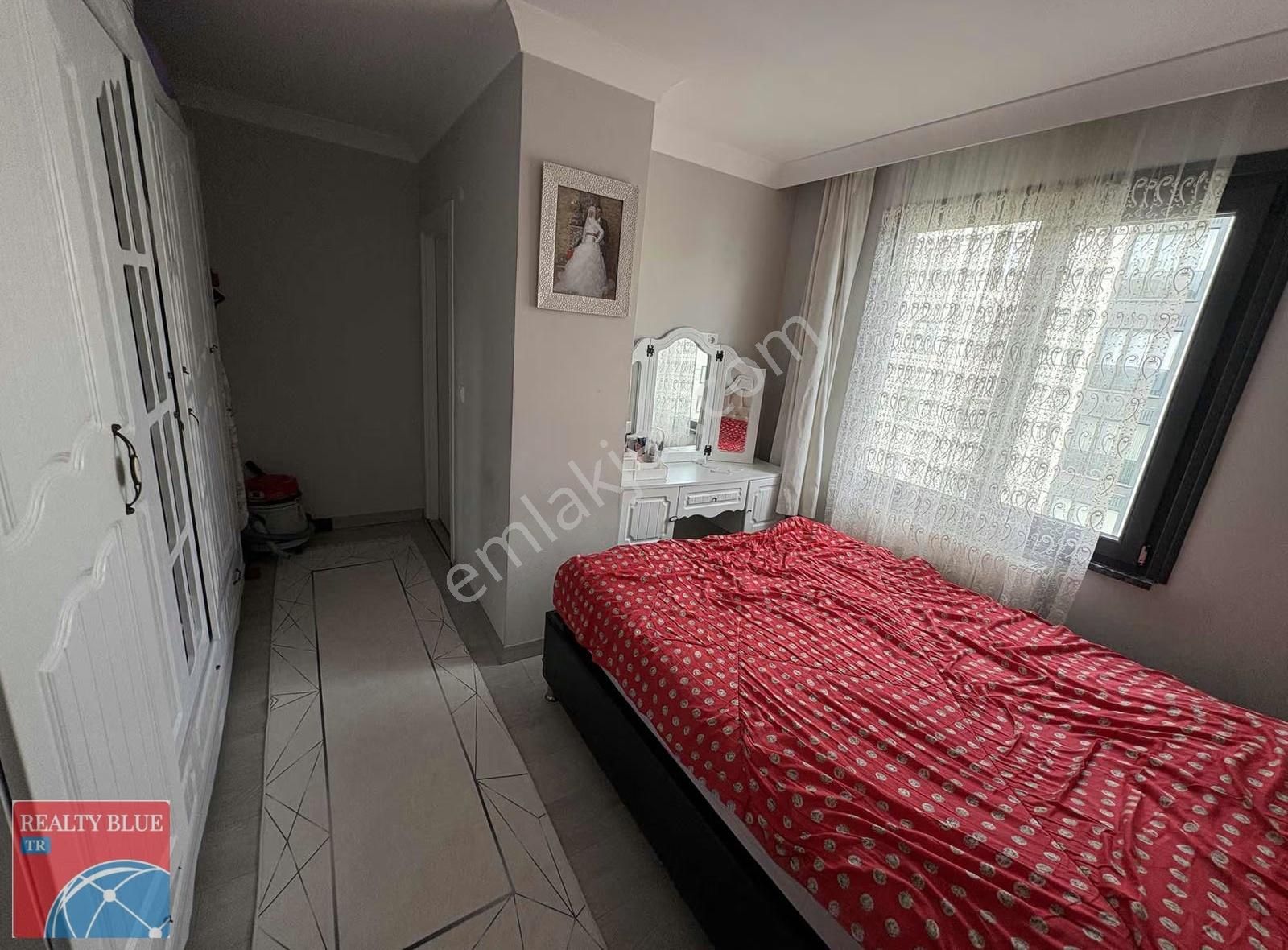 Sultanbeyli Necipfazıl Mah Satılık Lüx Daire - Görsel 11