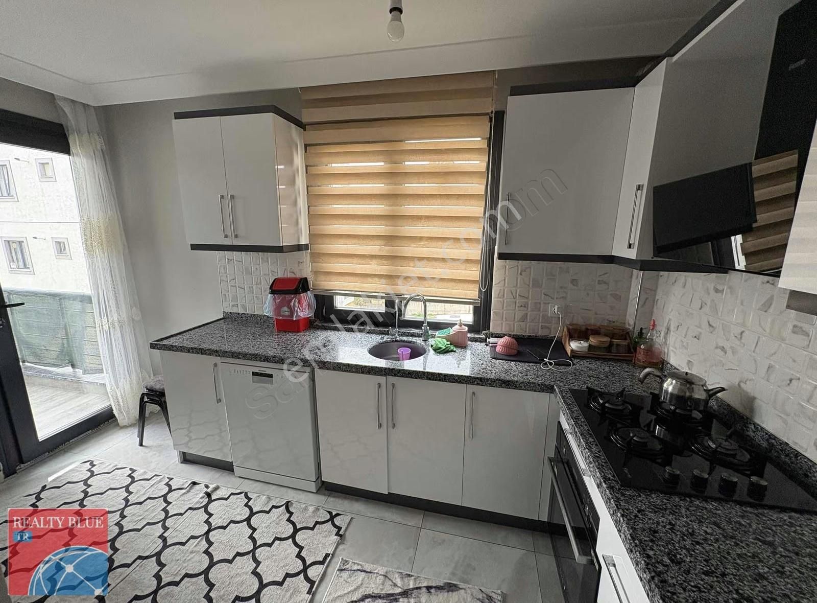 Sultanbeyli Necipfazıl Mah Satılık Lüx Daire - Görsel 5