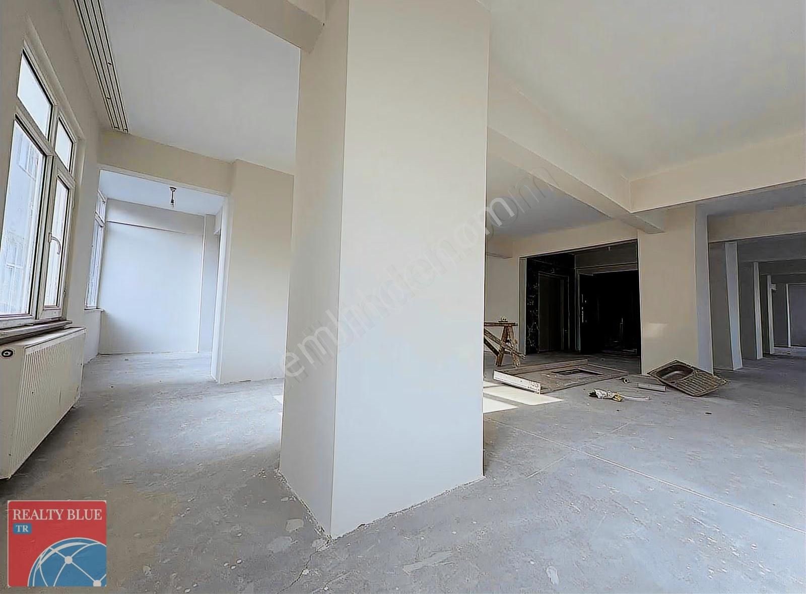 Ataşehir Ferhatpaşa Kiralık Depo - Görsel 16