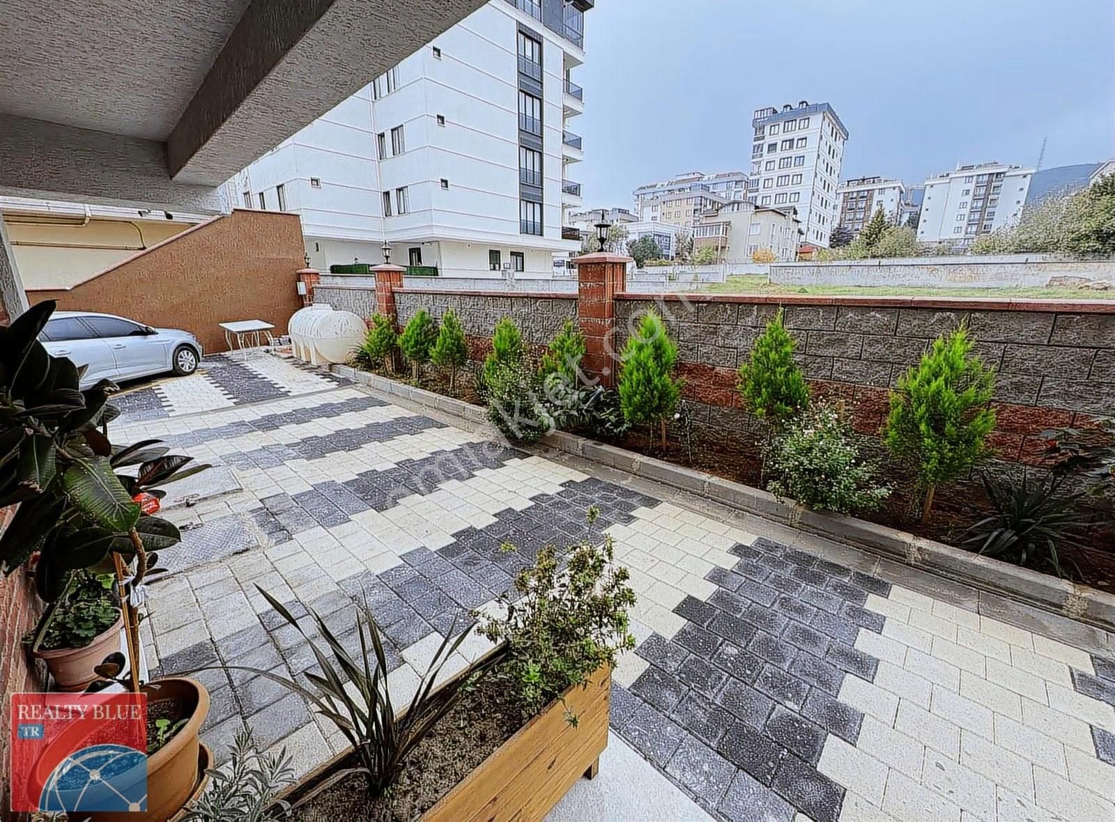 Sultanbeyli Necipfazıl Mh Aydos Ormanına Komşu Lüx Daire - Görsel 12