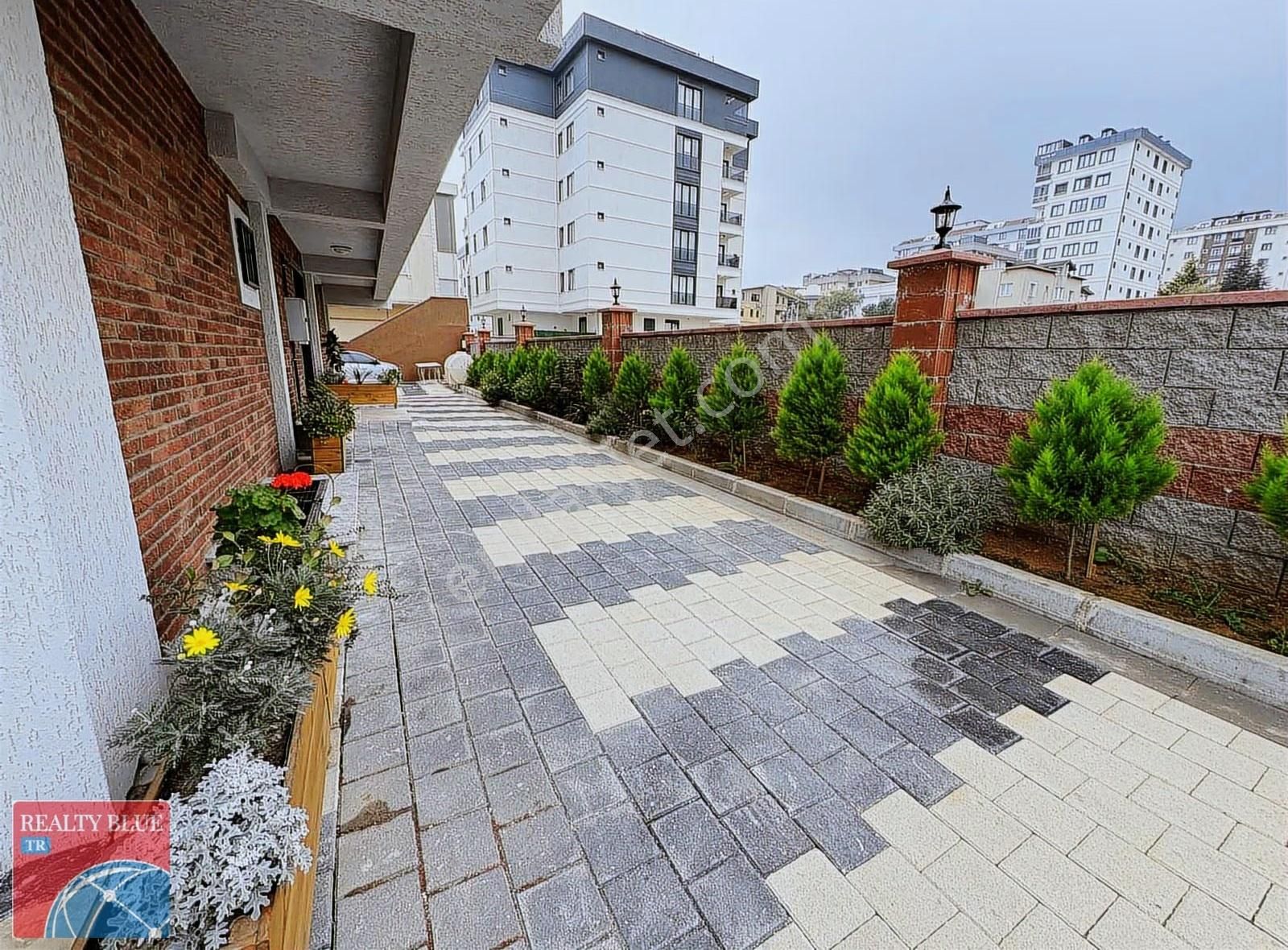 Sultanbeyli Necipfazıl Mh Aydos Ormanına Komşu Lüx Daire - Görsel 15