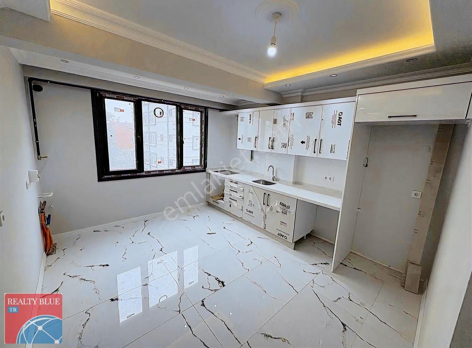 Sultanbeyli Necipfazıl Mh Aydos Ormanına Komşu Lüx Daire - Görsel 3