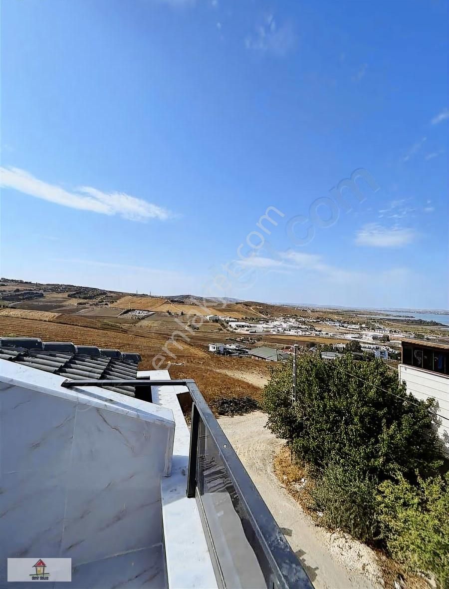 Demir Deluxe____yeni Sıfır___satılık Müstakil Villa_____ - Görsel 2