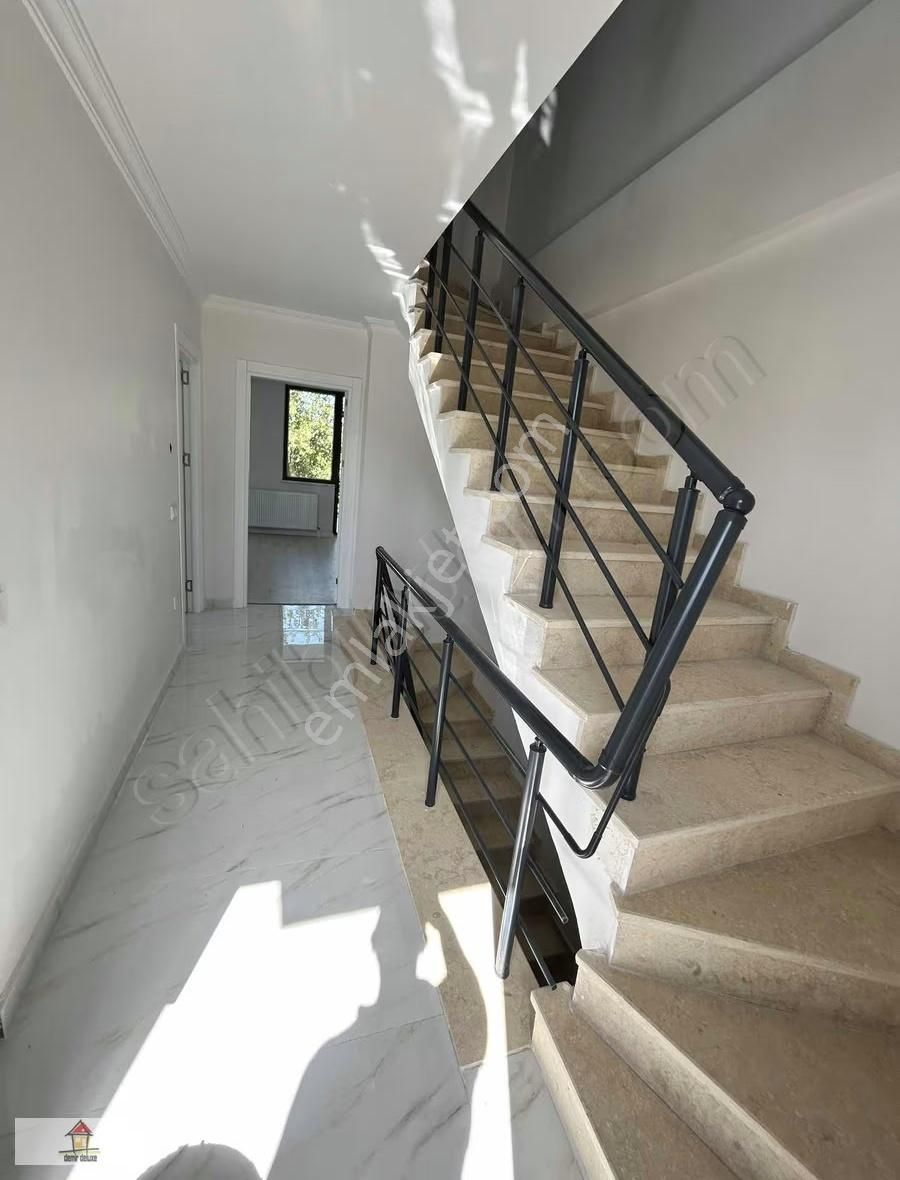 Demir Deluxe____yeni Sıfır___satılık Müstakil Villa_____ - Görsel 3