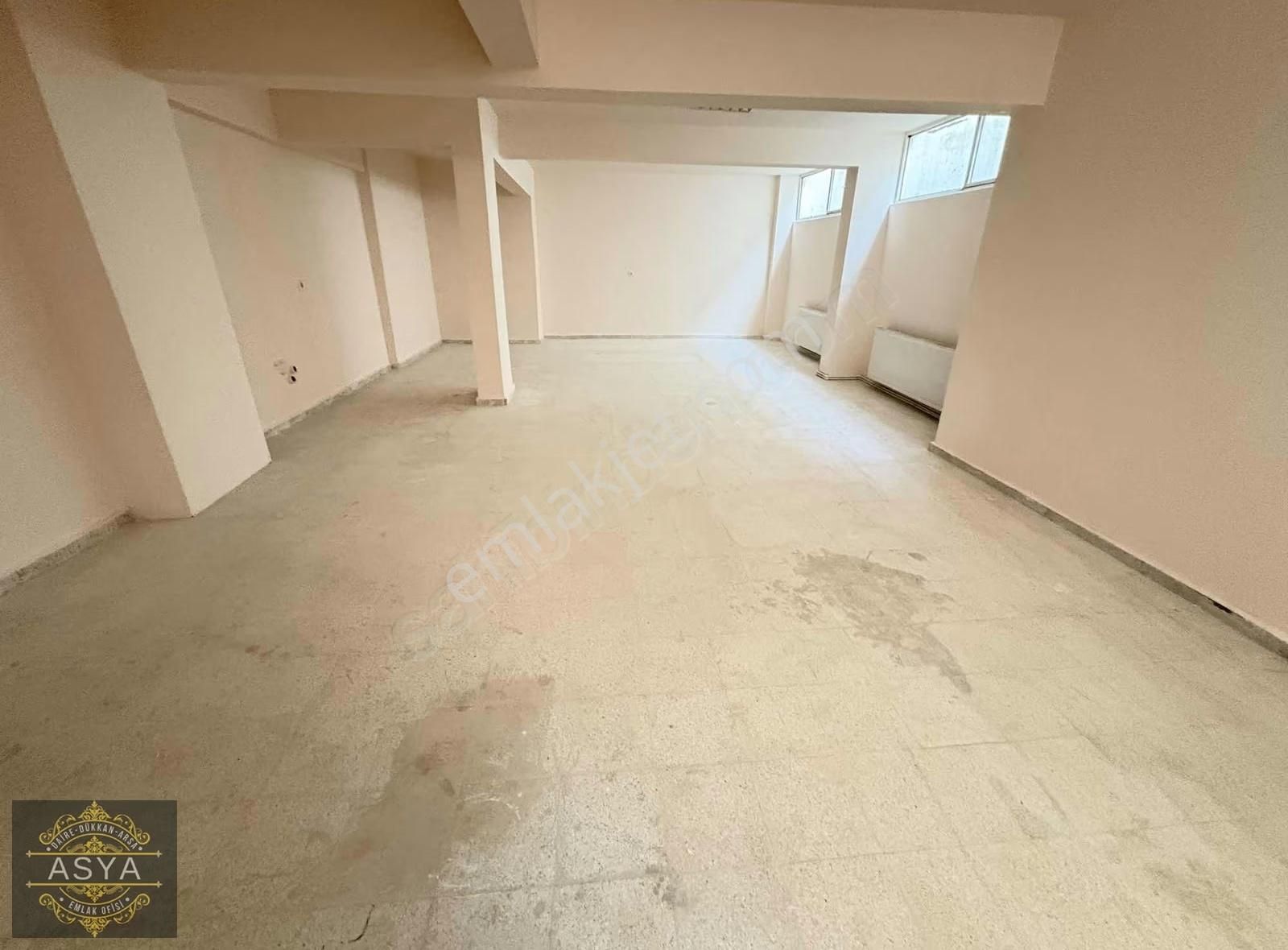 Yükseltepe De Kiralık Dükkan - Görsel 8