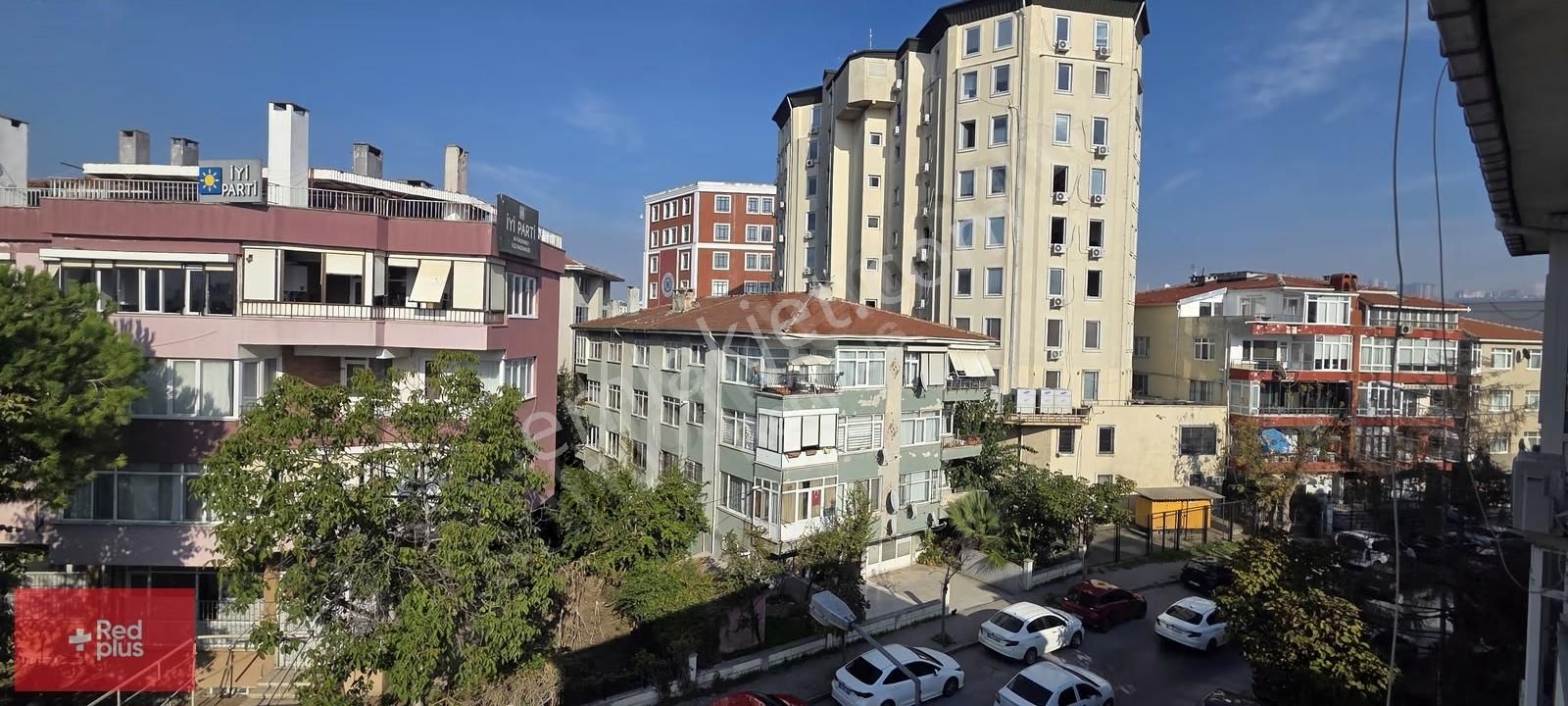 Redplus Büyükçekmece Fatih Mah.kıyı Marine Manzaralı 3+1 Kiralık - Görsel 20