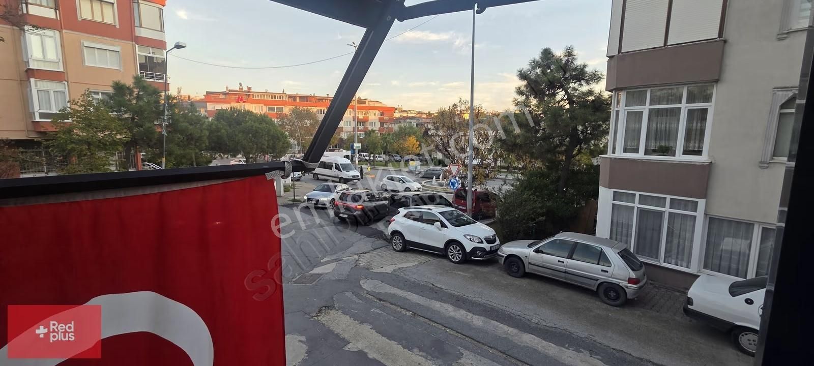 Redplus'tan Büyükçekmece Liv Evlerinde 2+1 Satılık Daire - Görsel 25