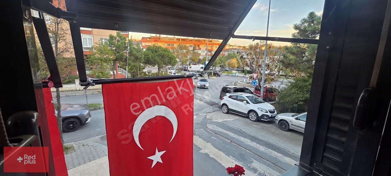 Redplus'tan Büyükçekmece Liv Evlerinde 2+1 Satılık Daire - Görsel 30