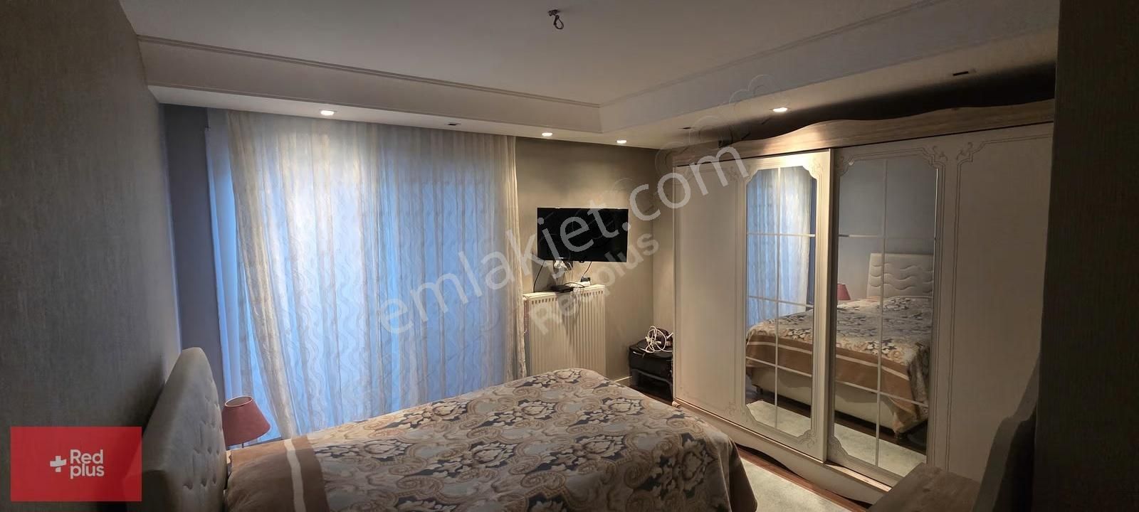 Redplus'tan Büyükçekmece Liv Evlerinde 2+1 Satılık Daire - Görsel 13
