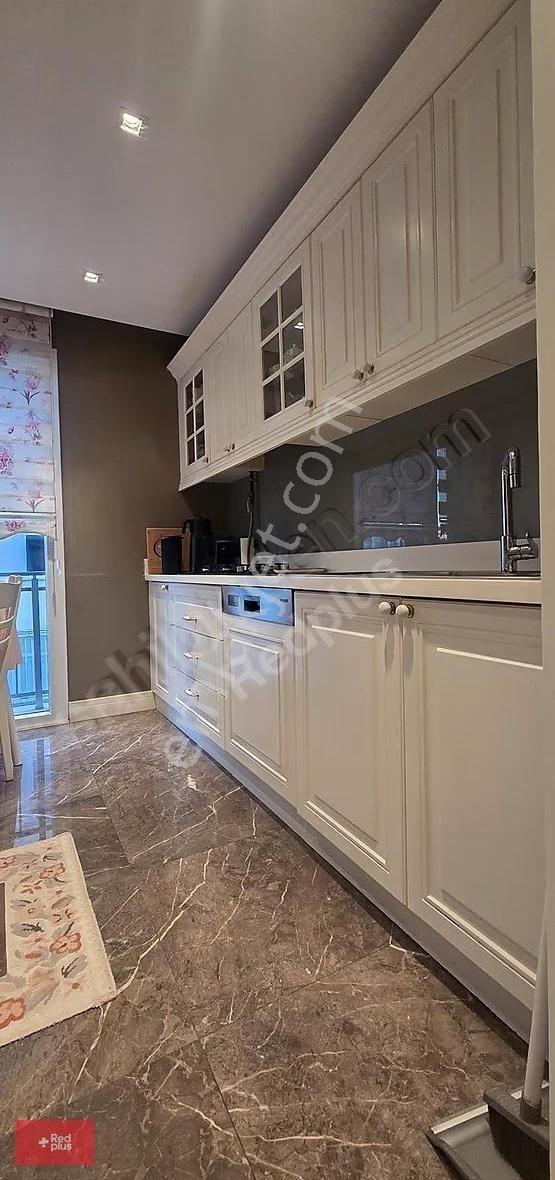 Redplus'tan Büyükçekmece Liv Evlerinde 2+1 Satılık Daire - Görsel 9