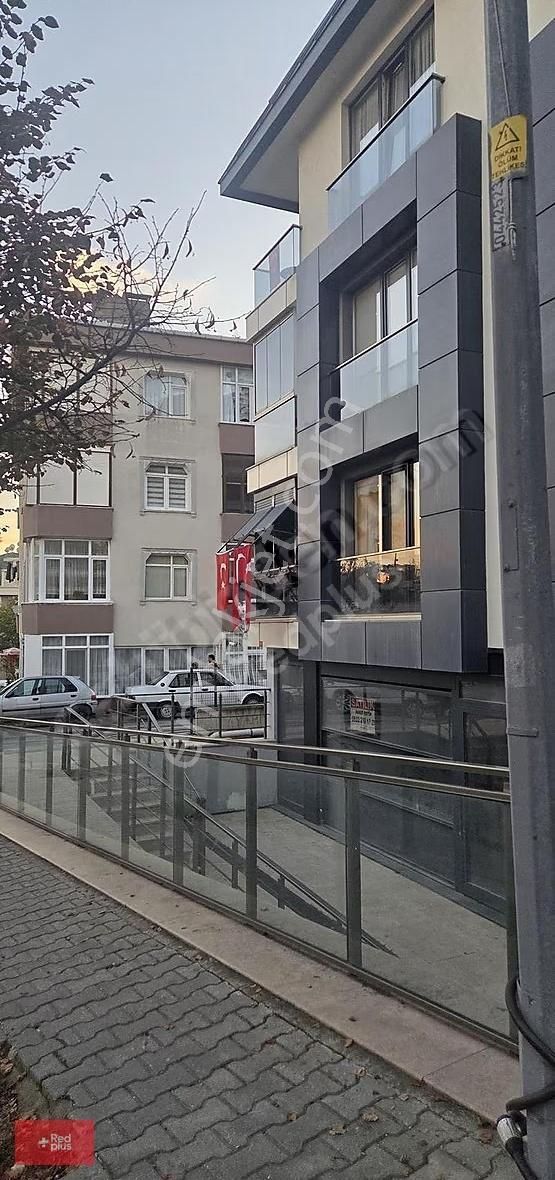 Redplus'tan Büyükçekmece Liv Evlerinde 2+1 Satılık Daire - Görsel 2