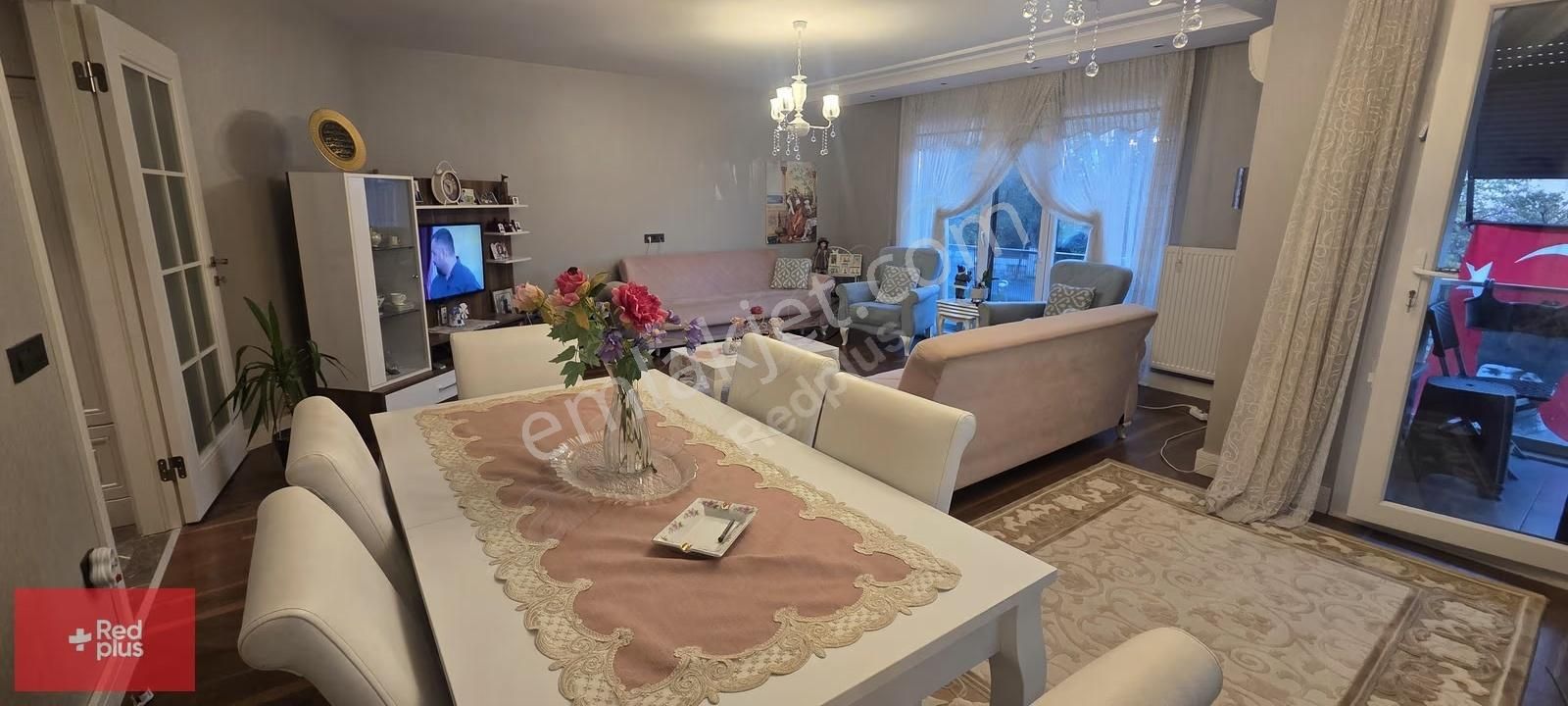 Redplus'tan Büyükçekmece Liv Evlerinde 2+1 Satılık Daire - Görsel 15