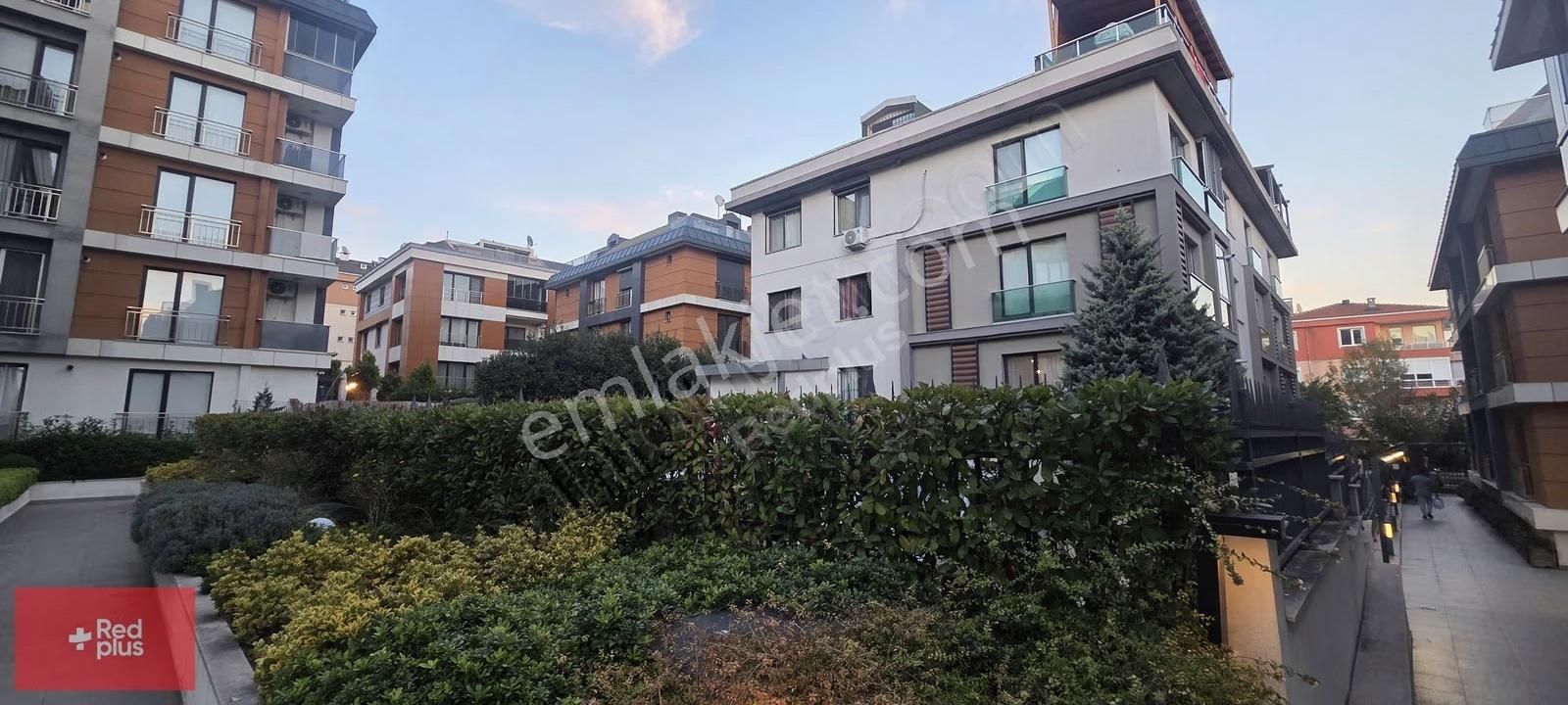 Redplus'tan Büyükçekmece Liv Evlerinde 2+1 Satılık Daire - Görsel 27