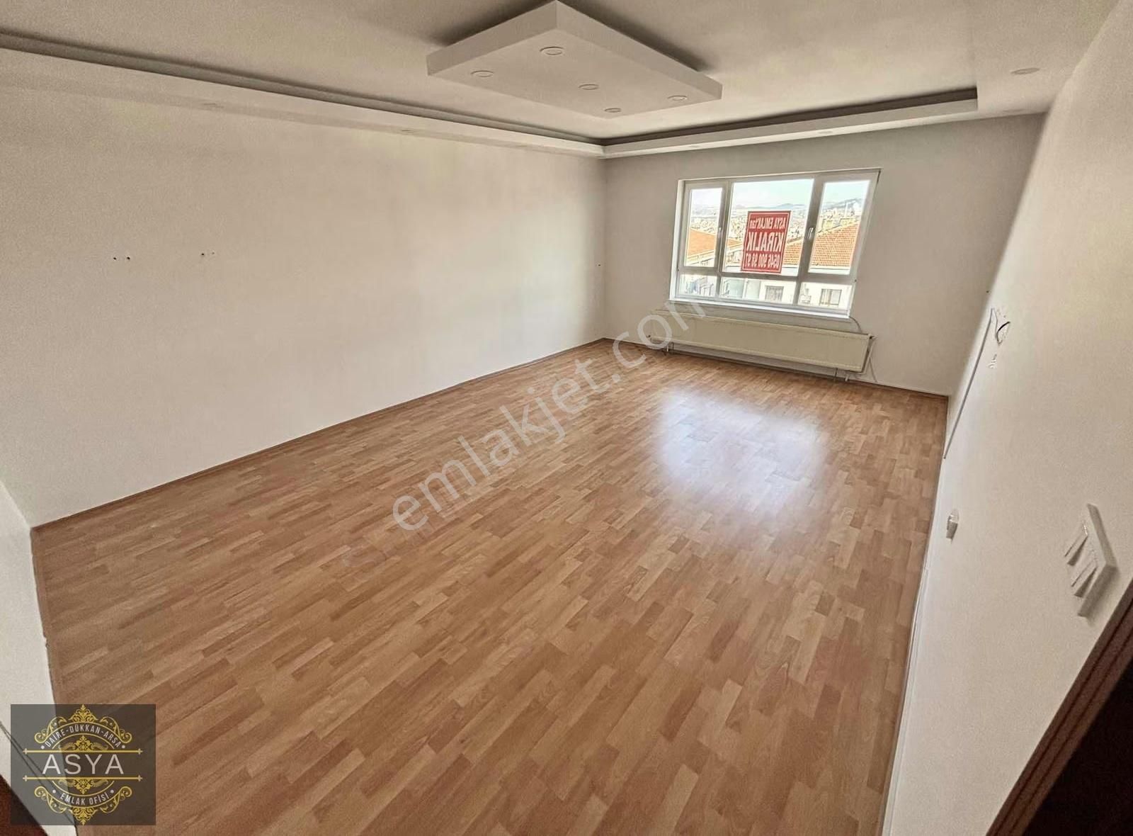 Ana Cadde Üzeri 5+1 Ankara Manzaralı 2 Mutfak 3 Banyo Kiralık - Görsel 25