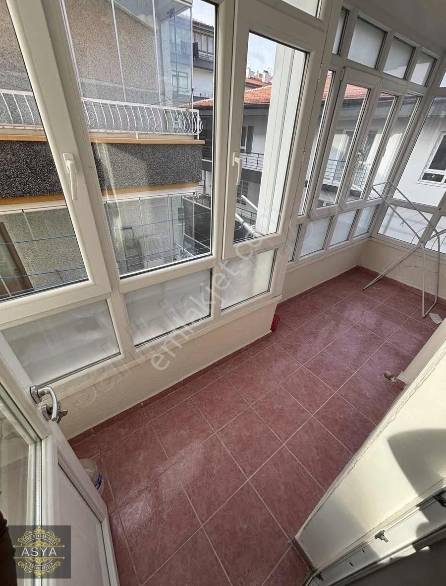 Ana Cadde Üzeri 5+1 Ankara Manzaralı 2 Mutfak 3 Banyo Kiralık - Görsel 19