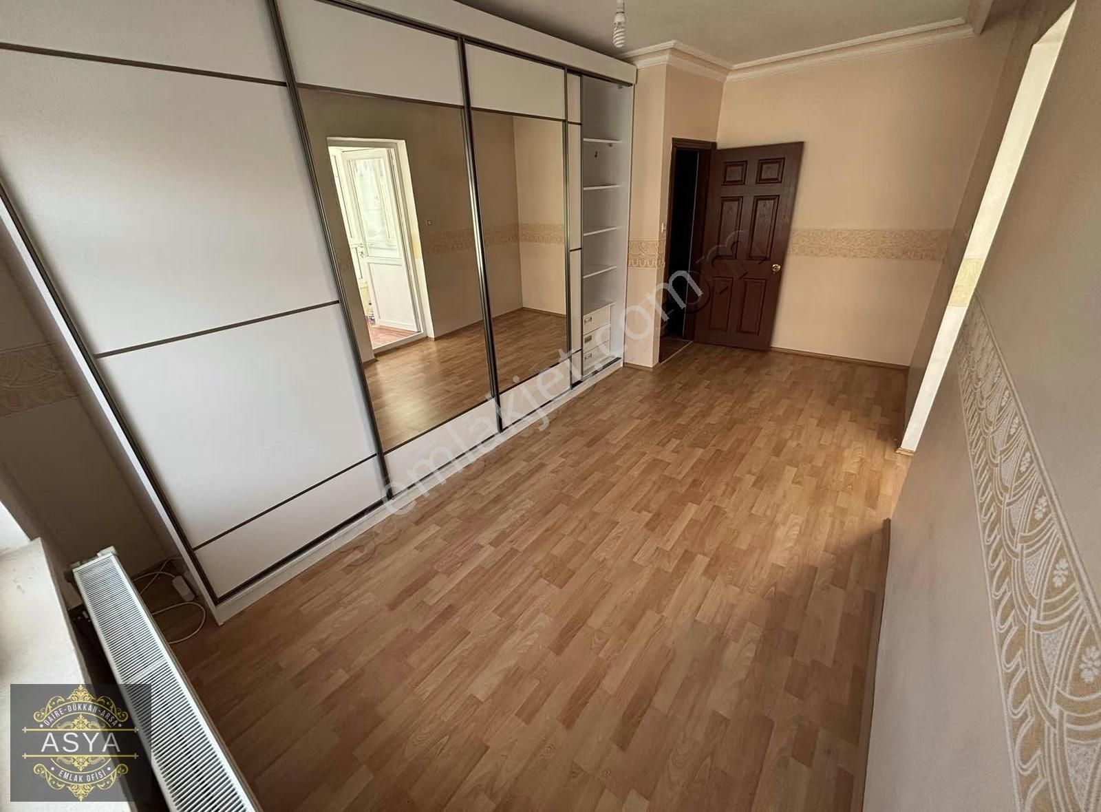 Ana Cadde Üzeri 5+1 Ankara Manzaralı 2 Mutfak 3 Banyo Kiralık - Görsel 12