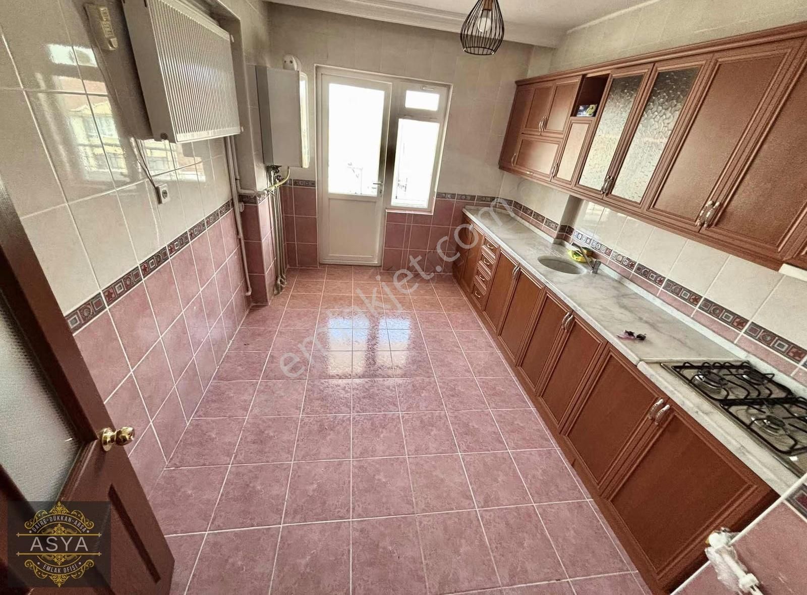 Ana Cadde Üzeri 5+1 Ankara Manzaralı 2 Mutfak 3 Banyo Kiralık - Görsel 16