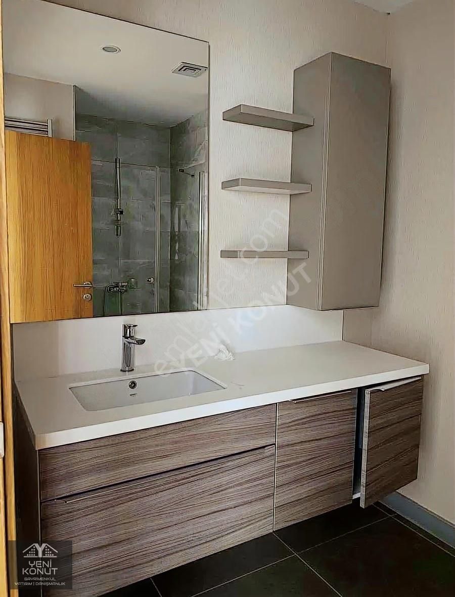 Avrupark 650 Ada Peyzaj Cephe Boş Satılık 3+1 Daire - Görsel 10